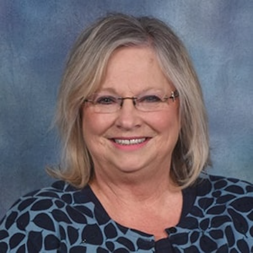 Jennifer Waldrup